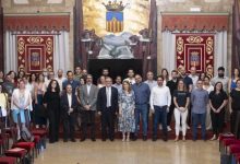 La Diputación de Castelló impulsa la sèptima edició del 'Move Up!, emprén amb èxit' amb 25 projectes