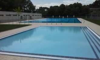 La piscina del Termet de Vila-real vuelve a abrir sus puertas