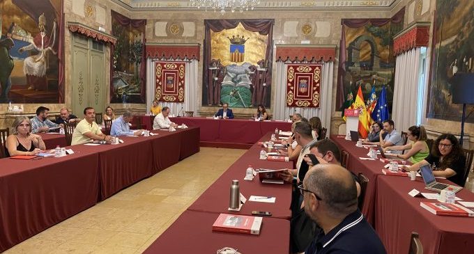 La Diputació dona llum verda definitiva a una inversió de 30 milions per a executar 337 obres amb #CastellóAvança