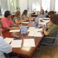El equipo de gobierno de Benicàssim consensúa la hoja de ruta para el segundo semestre del 2022