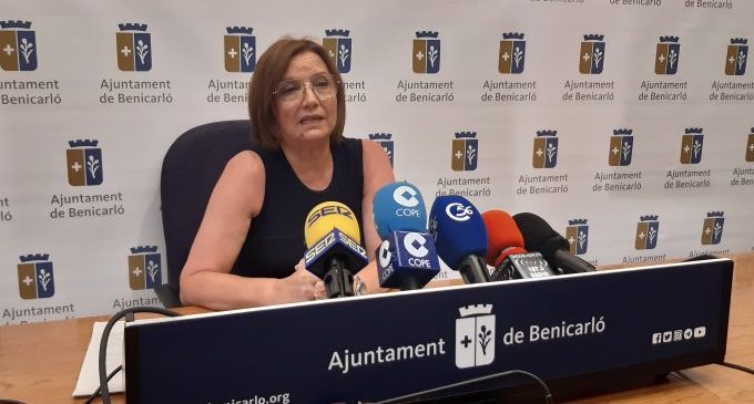 Benicarló optará a rehabilitar el Mercado y el Pabellón con fondos Next Generation