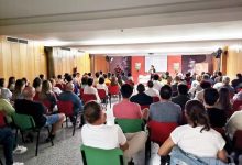 La Setmana de la Ciència de Benicarló es tanca amb un èxit rotund de públic
