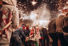 La Nit Màgica 2022 iluminará el Grau con las fiestas de Sant Pere