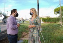Castelló aprova el projecte del col·lector del Barranc del Sol en Sant Agustí i Sant Marcos