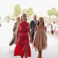 El Palau de la Festa recibe a las nuevas reinas y damas de la ciudad de Castelló para 2023