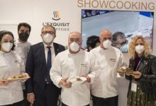 La Diputació de Castelló atorga per primera vegada la distinció 'Castelló Ruta de Sabor' als tres restaurants de la província amb estrella Michelin