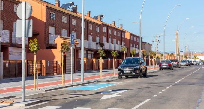 Almassora adjudica por 165.000 euros el mantenimiento del alumbrado público a una empresa local
