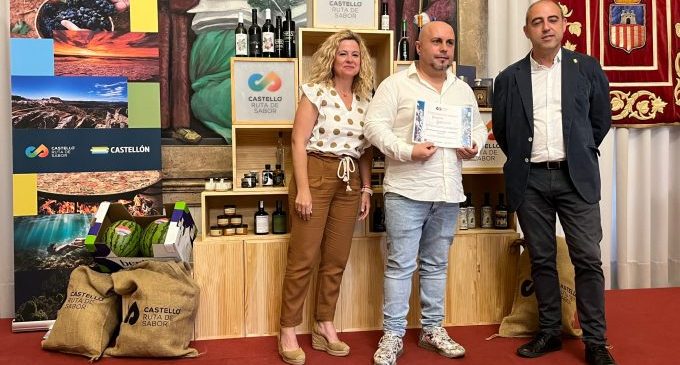El restaurante Gastroadictos de Segorbe gana el premio 'Primavera Gastronómica  2022'