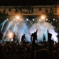Els Concerts del Pinar calfen motors per a quatre dies de música en directe a Castelló