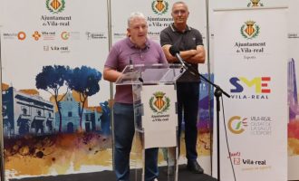 Vila-real llança la Guia Esportiva 2022-2023 per a superar les 13.000 places en activitats esportives de la prepandèmia