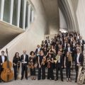Burriana acoge un concierto extraordinario de la Orquesta de la Comunitat Valenciana