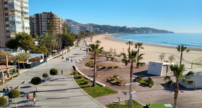 Les platges més tranquil·les i boniques de Castelló