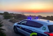 La Policía Local de Vinaròs pone en marcha el dispositivo de la temporada estival