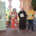 La Soledad Sonora regresa al entorno privilegiado del Monasterio del Desert de les Palmes