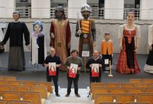 Borriana convoca les subvencions per a activitats culturals de 2022