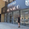 El Teatro Mónaco de Onda se consolida como un espacio cultural de referencia y renueva su imagen
