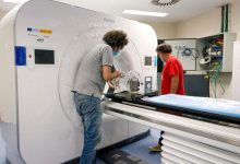 Nuevos equipos de alta tecnología mejorarán el diagnóstico y tratamiento de enfermedades en Castellón