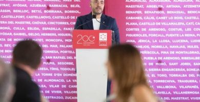 La Junta de Portaveus de Vila-real ajorna el debat sobre les peticions per als Pressupostos de la Generalitat en nom del consens