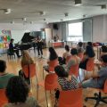 Borriana obri el concurs de música de cambra més internacional amb premis valorats en 6000 euros
