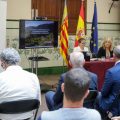 La Llei contra la Despoblació que prepara el Consell incorporarà la perspectiva rural en tots projectes normatius de la Generalitat