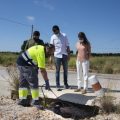 La Diputación de Castellón ya ha destinado en la presente temporada más de 330.000 euros a la lucha contra los mosquitos