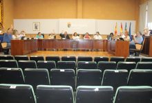 Benicàssim reitera al Consell la necesidad de abrir todos los consultorios de verano