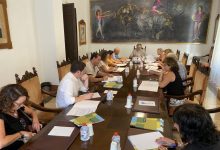 Martí celebra les bones perspectives per al sector turístic castellonenc en l'estiu de la recuperació
