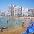Las playas y calas de Vinaròs renuevan la certificación ISO 14001 de gestión medioambiental