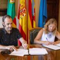 Castelló renova la col·laboració amb el SOM Festival per a potenciar l'oferta turística i d'oci