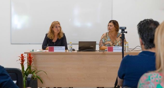 Castelló col·labora amb Patim per a la inserció laboral de persones en situació d'exclusió social