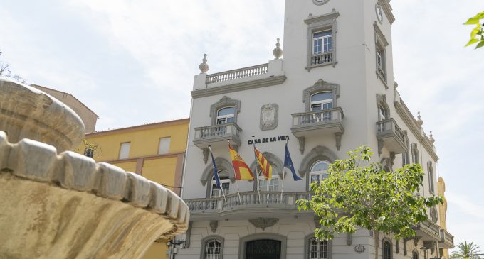 El Ayuntamiento de la Vall d'Uixó acepta una propuesta para desarrollar el Sector Belcaire C