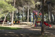 Vila-real potencia el Termet como espacio de ocio durante la Pascua con actividades lúdicas para los niños y niñas