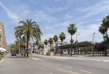 La Semana Europea de la Movilidad de la Vall d'Uixó promueve el autobús urbano con un concurso de fotografía