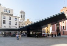 Vila-real prorroga dos anys més la bonificació en la tarifa del pàrquing de la plaça Major
