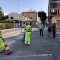 Almassora reforça la seguretat davant emergències amb un nou pla municipal