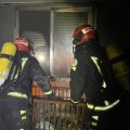 Un muerto y una herida en un incendio en Onda
