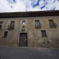 La Diputació de Castelló aprova obres per 1,3 milions d'euros en el Palau de SantJoans per a convertir-ho en referent cultural i turístic de Cinctorres