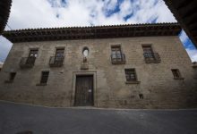 La Diputación de Castellón aprueba obras por 1,3 millones de euros en el Palau de SantJoans para convertirlo en referente cultural y turístico de Cinctorres