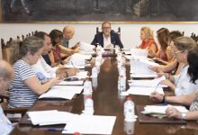 El Patronato de Turismo de la Diputación de Castellón aprueba las bases para subvencionar con 150.000 euros los ciclos de conciertos
