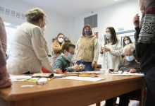 La Diputación de Castellón invierte 306.000 euros para proteger la atención primaria en servicios sociales en 8 municipios con menos de 10.000 habitantes y 12 mancomunidades