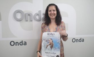 El Teatre Mònaco d'Onda acollirà el pròxim 30 de setembre un concert de Roko