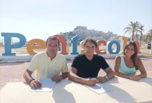 Turisme destina 100.000 euros a Peñíscola para fomentar acciones de promoción de turismo cinematográfico