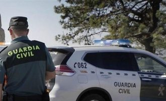 El cuerpo encontrado en Alfondeguilla se trata de una mujer que llevaba meses muerta