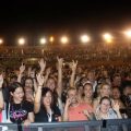 Luis Fonsi triomfa a Onda amb un espectacular concert del seu tour 'Nit Perfecta'