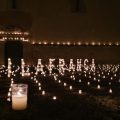 Más de 10.000 velas iluminarán Vilafranca este sábado