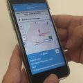 Castelló instal·la 784 sensors per a facilitar i controlar amb una 'App' mòbil gratuïta les places d'estacionament reservat