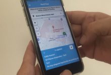 Castelló instala 784 sensores para facilitar y controlar con una 'App' móvil gratuita las plazas de estacionamiento reservado