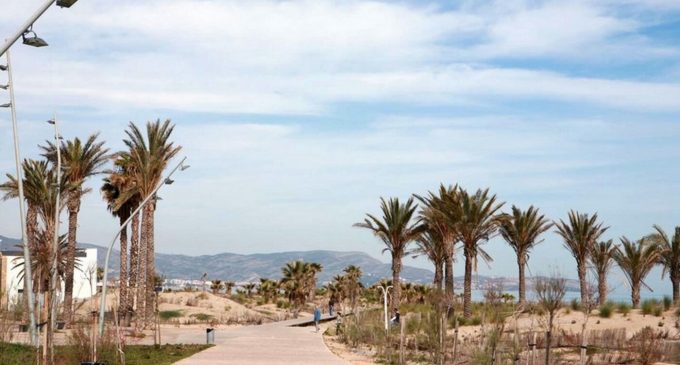 Riures assegurats en el cicle gratuït de monòlegs "A l'Estiu Tot El Món Riu" de Castelló