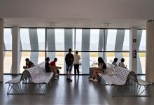L'aeroport de Castelló comptarà amb 6 rutes comercials a l'hivern, tot un rècord
