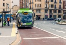La Generalitat reforça el servei del TRAM amb motiu del festival SOM a Castelló 2022